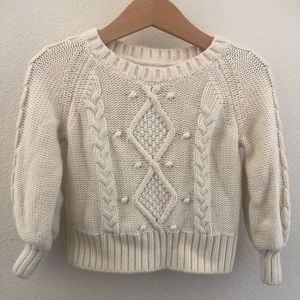 GAP sweater